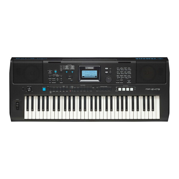Yamaha PSR-E473 B-Ware