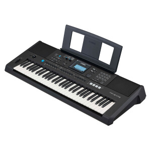 Yamaha PSR-E473 B-Ware