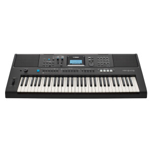 Yamaha PSR-E473 B-Ware