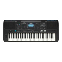 Yamaha PSR-E473 B-Ware