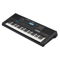 Yamaha PSR-E473 B-Ware