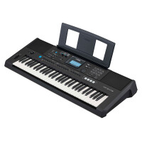 Yamaha PSR-E473 B-Ware
