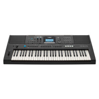 Yamaha PSR-E473 B-Ware