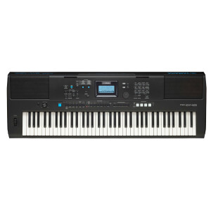 Yamaha PSR-EW425 B-Ware