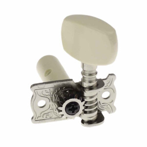 Alice Single Mechanism AOD-014C Left