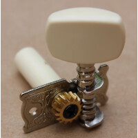 Alice Single Mechanism AOD-014C Left