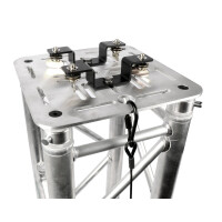 Global Truss F34 Top Platte