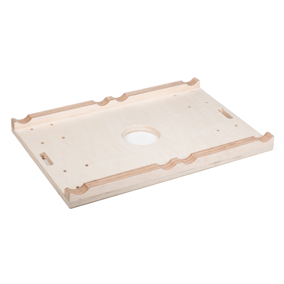 Global Truss TR1283 Trolley