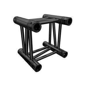 Global Truss F34 0,25 m black