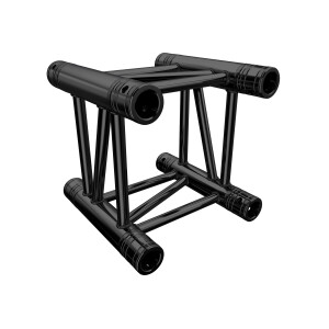 Global Truss F34 0,29 m black