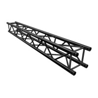 Global Truss F34 2,50 m black