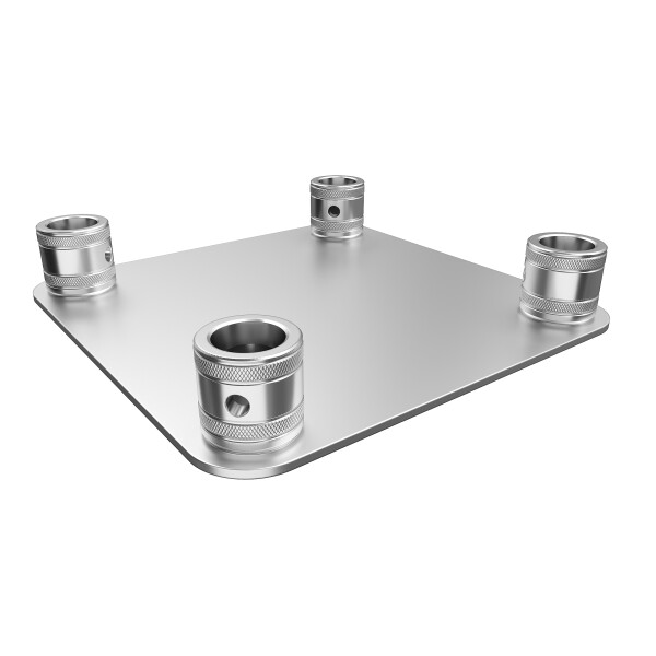 Global Truss F34 Bodenplatte female