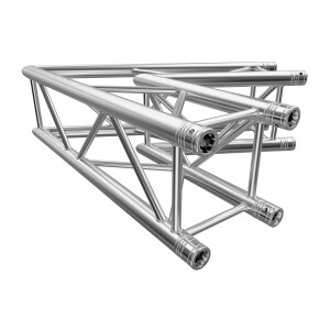 Global Truss F34 C20 60° Ecke