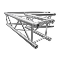 Global Truss F34 C20 60° Ecke