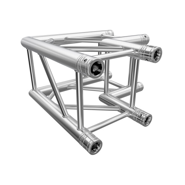 Global Truss F34 C21 90° Ecke