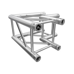 Global Truss F34 C21 90° Ecke