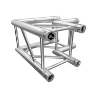 Global Truss F34 C21 90° Ecke