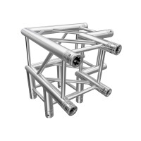 Global Truss F34 C30 85° Ecke AR