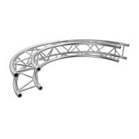 Global Truss F34 Kreisstück für Ø 2 m 180°