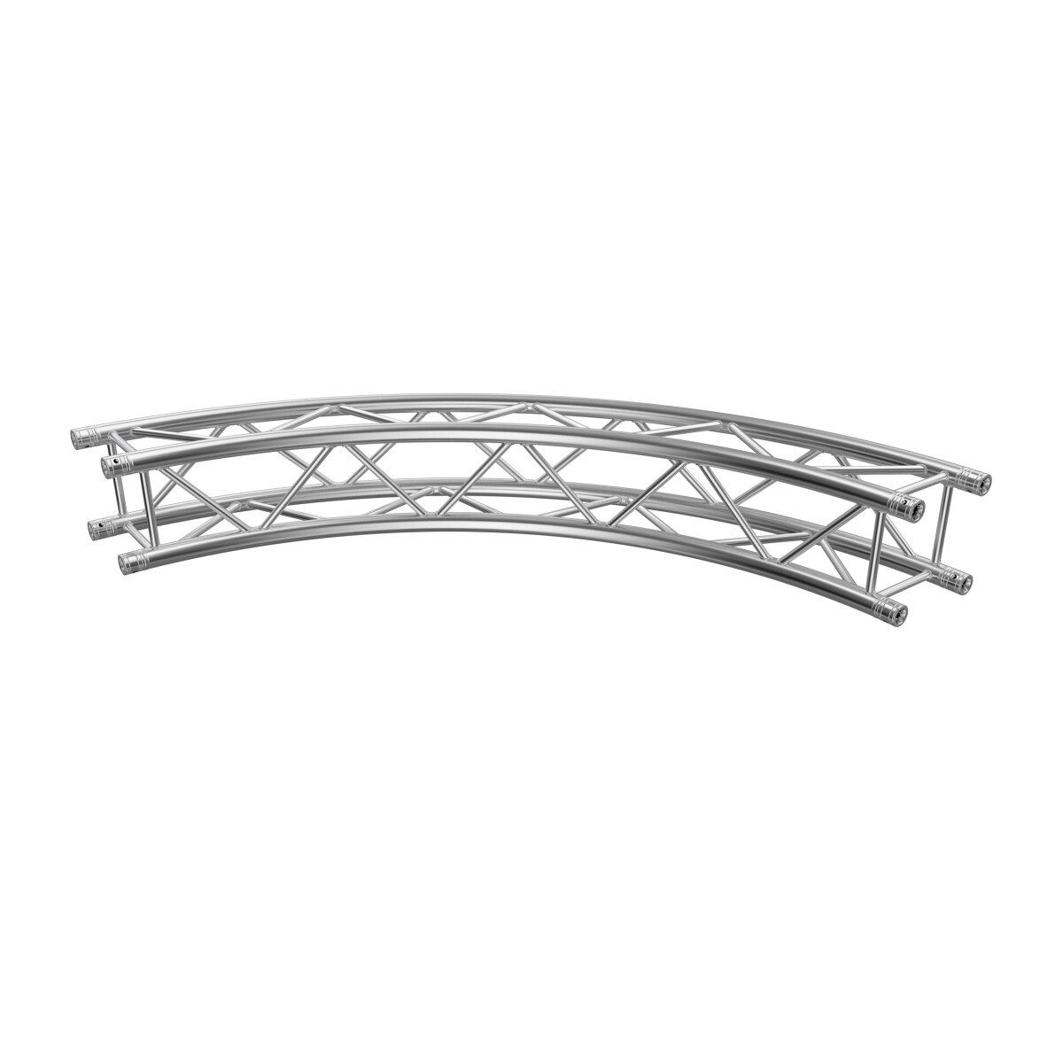 Global Truss F34 Kreisstück für Ø 3 m 90&de