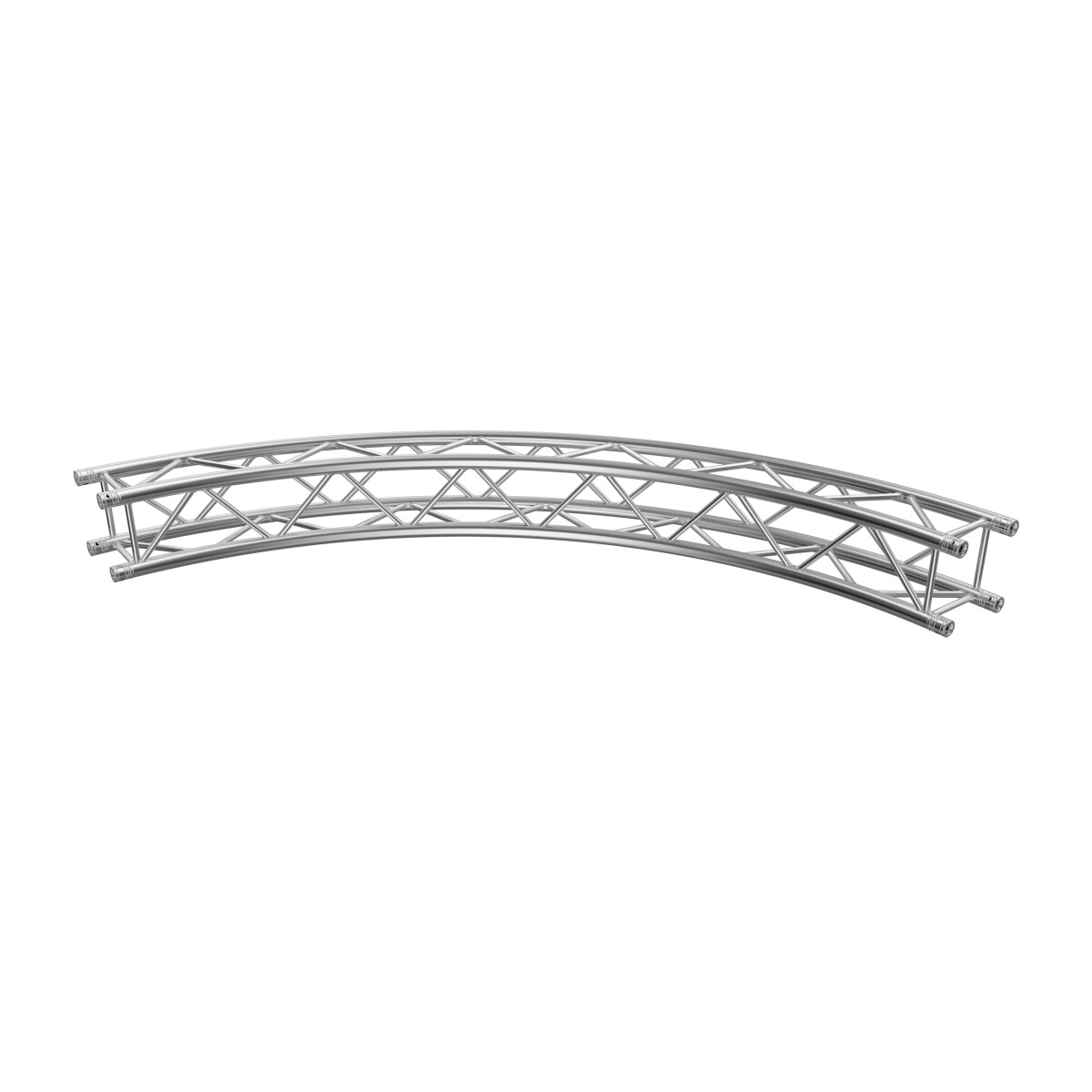 Global Truss F34 Kreisstück für Ø 4 m 90&de