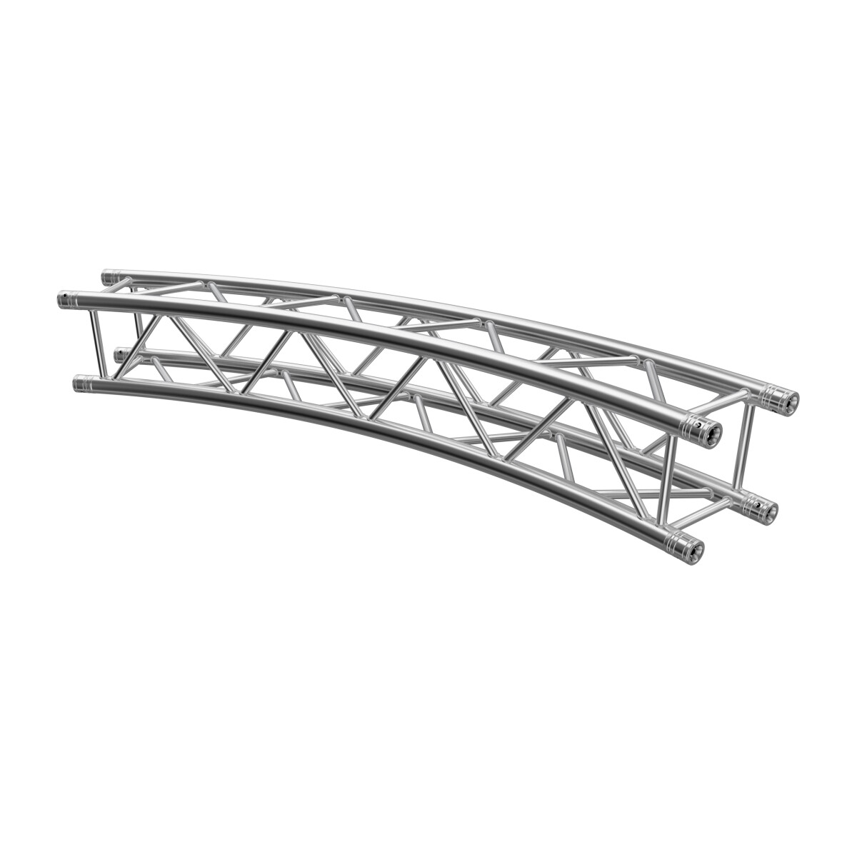 Global Truss F34 Kreisstück für Ø 5 m 45&de