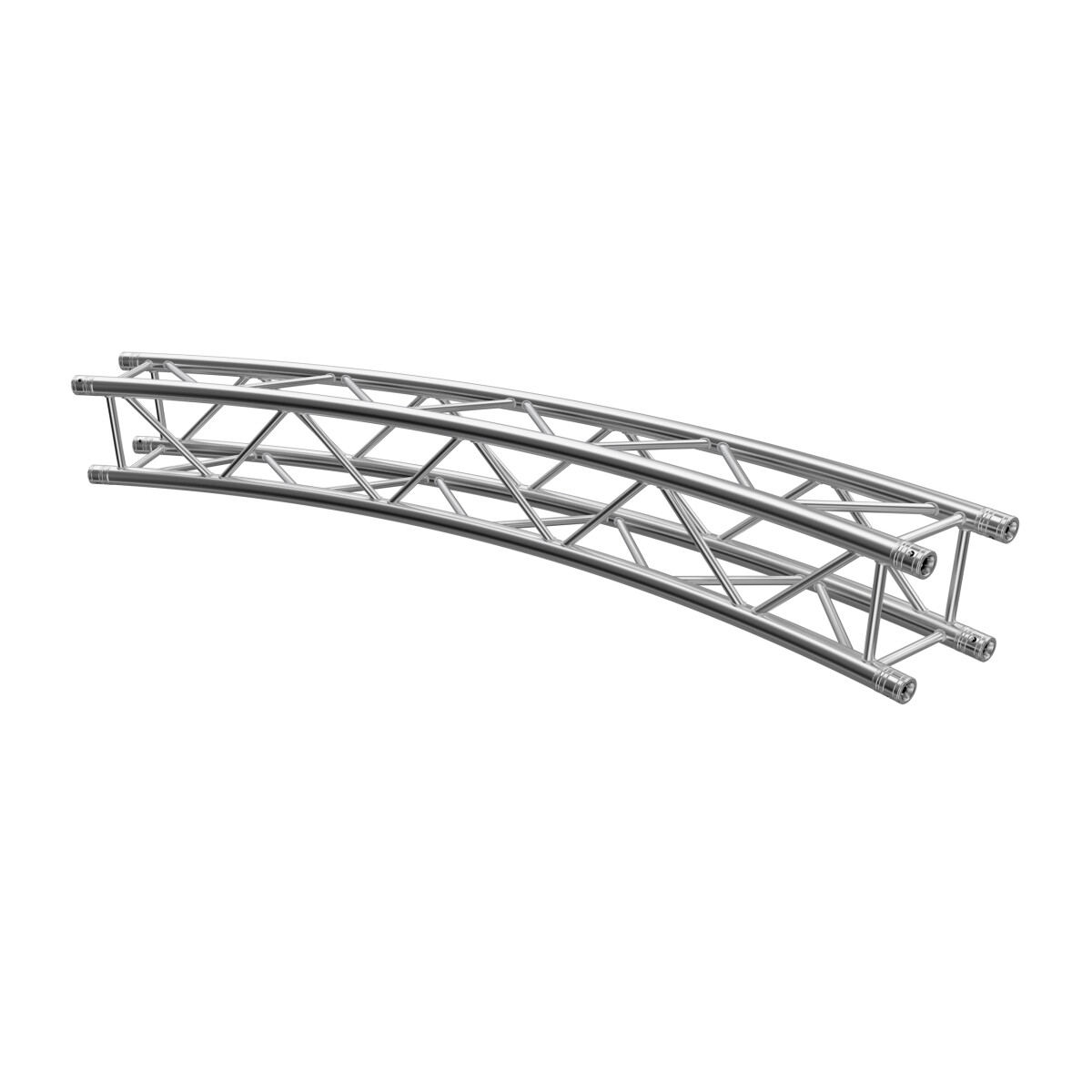 Global Truss F34 Kreisstück für Ø 6 m 45&de