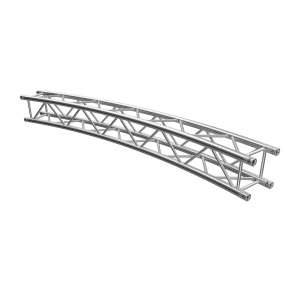 Global Truss F34 Kreisstück für Ø 10 m 30°
