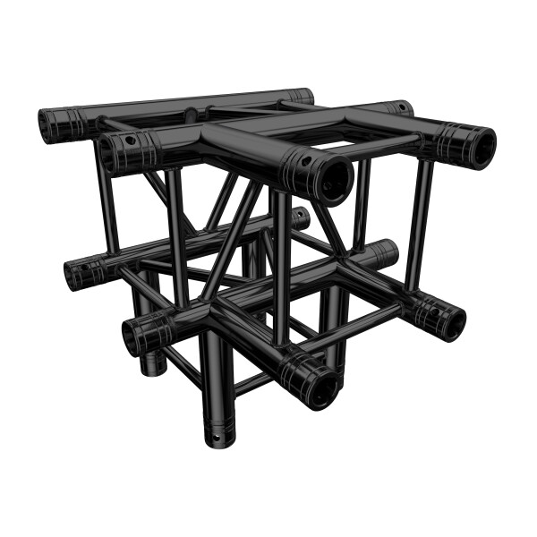 Global Truss F34 T40 Ecke black