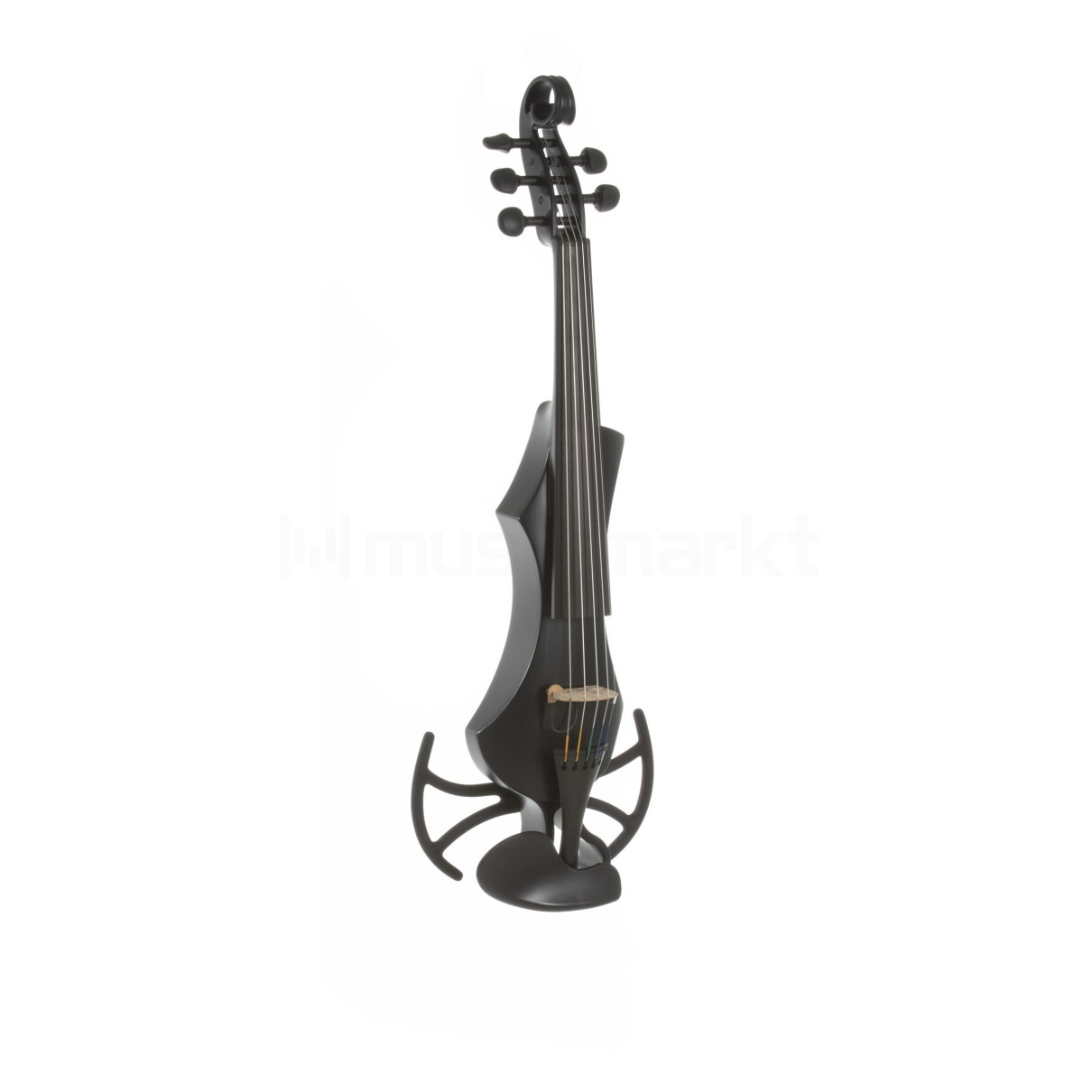 Gewa Novita 3.0 Schwarz 5 saitig