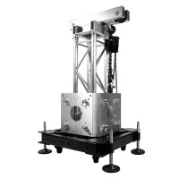 Global Truss F34 Sleeve