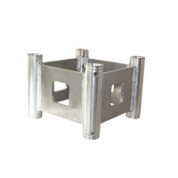 Global Truss F34 Sleeve Spacers