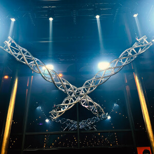 Global Truss F34 DNA 1,00 m