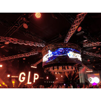 Global Truss F34 DNA 1,00 m