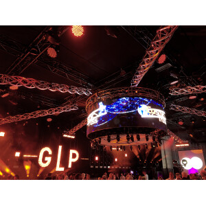 Global Truss F34 DNA 3,00 m