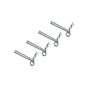 Global Truss F34 DNA Bodenplatte
