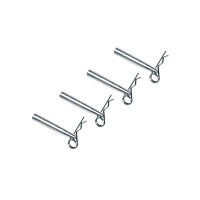 Global Truss F34 DNA Bodenplatte