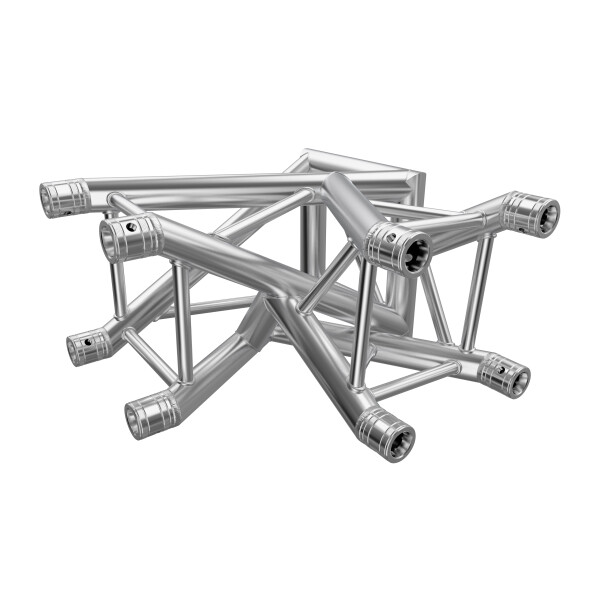 Global Truss F34 DNA C21 90° Ecke