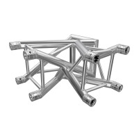 Global Truss F34 DNA C21 90° Ecke