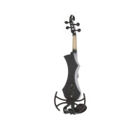 Gewa Novita 3.0 Schwarz 4 saitig 3