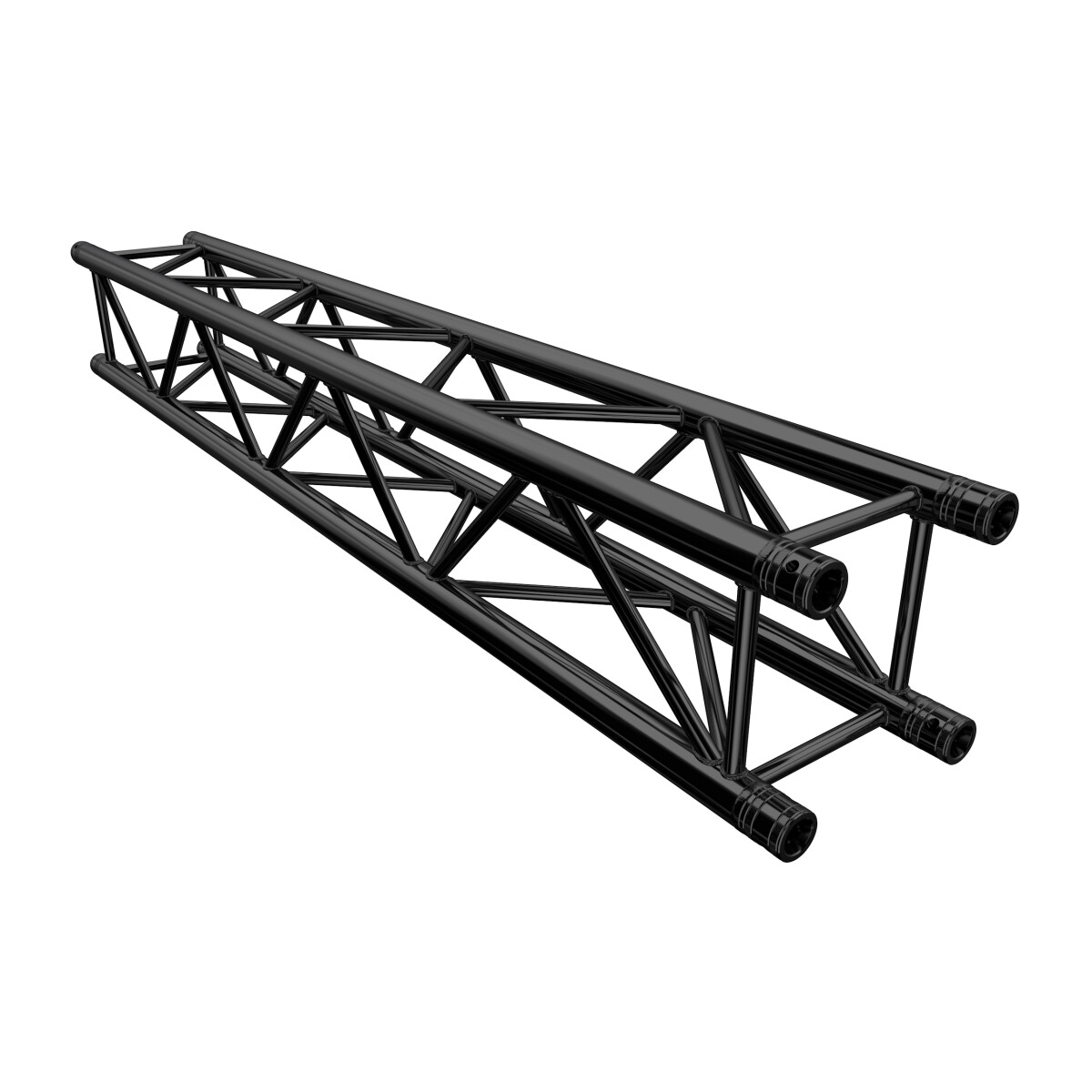 Global Truss F34 P 2,00 m black