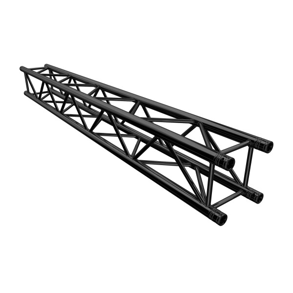 Global Truss F34 P 2,50 m black