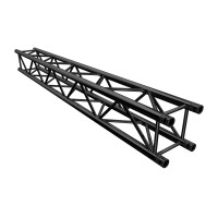 Global Truss F34 P 2,50 m black