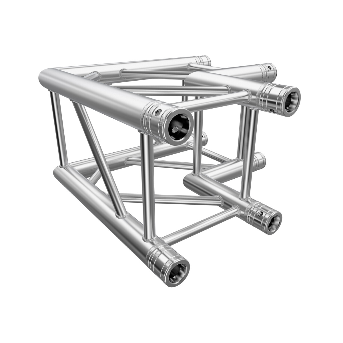 Global Truss F34 P C21 90° Ecke box
