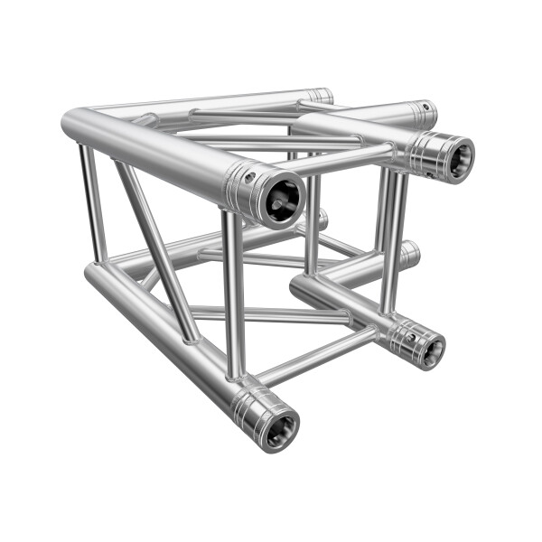 Global Truss F34 P C21 90° Ecke