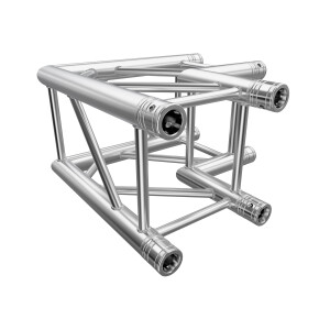 Global Truss F34 P C21 90° Ecke