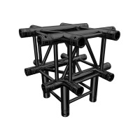 Global Truss F34 P C55 Ecke black