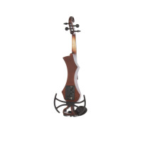 Gewa Novita 3.0 red-brown 4 strings 2