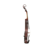 Gewa Novita 3.0 red-brown 4 strings 3