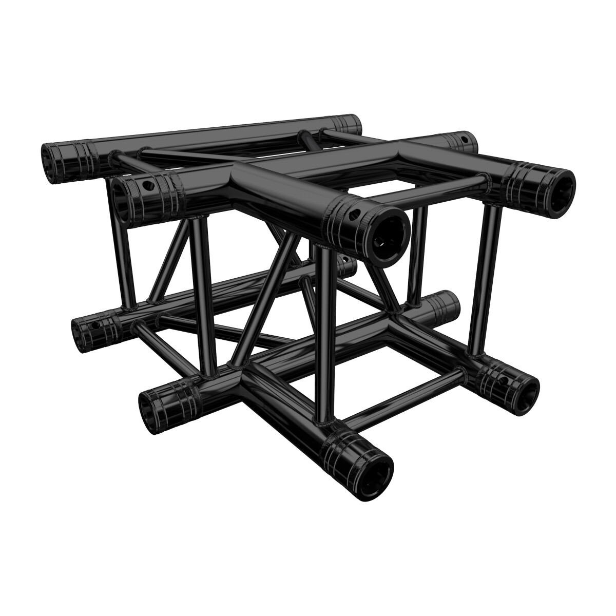 Global Truss F34 P T35 Ecke black